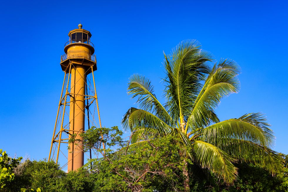 Sanibel Island